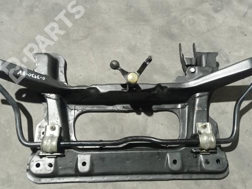 Used Subframe Subframe CITROËN ZX Break (N2) 1.9 TD (90 hp) 11106900 11106900