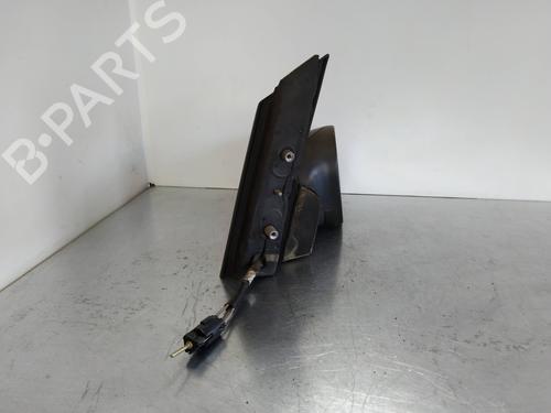 Right mirror SEAT TOLEDO III (5P2) 1.9 TDI | BP2258352C27 