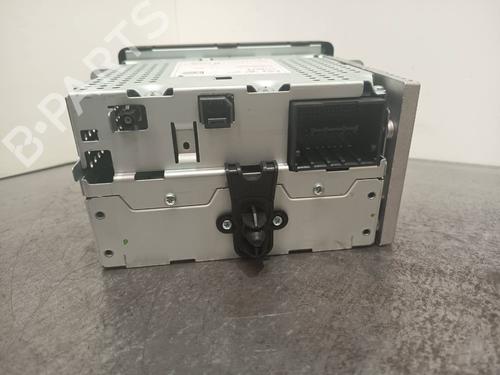 Radio OPEL CORSA E (X15) | BP39752810E6 - Image 6