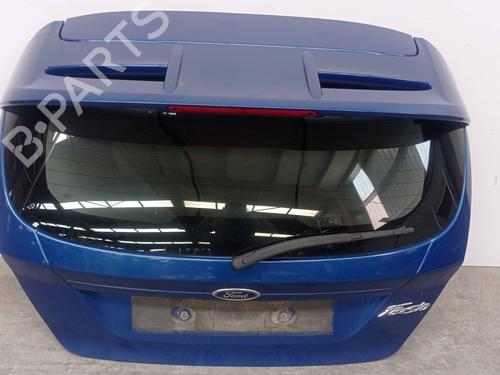 Tailgate FORD FIESTA VI (CB1, CCN) 1.6 Ti | BP18100700C6 