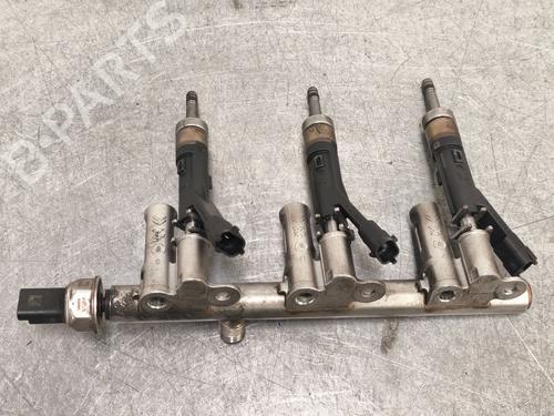 Injection rail CITROËN C4 Picasso II 1.2 THP 110 | BP36075510M98 - Image 6