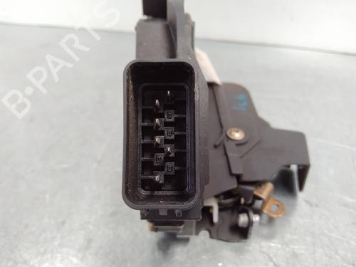 Rear left lock FORD FOCUS C-MAX (DM2) 2.0 TDCi | BP2254660C100 