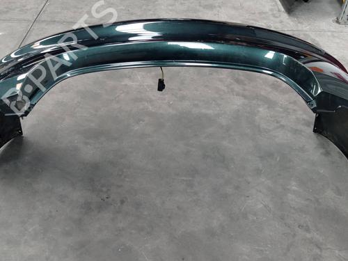 Rear bumper JAGUAR XF I (X250) 2.7 D | BP10727744C8 