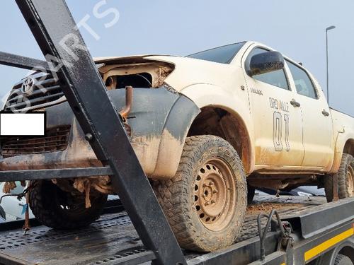 Used Parts TOYOTA HILUX VII Pickup (_N1_, _N2_, _N3_)    4662350
