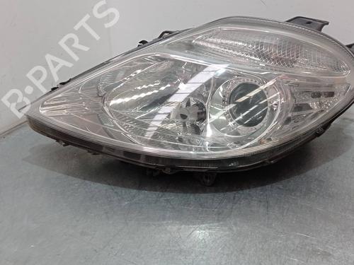 Other CITROËN C8 (EA_, EB_) 2.0 HDi | BP29161382O1 