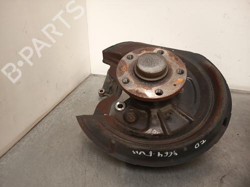 Right rear steering knuckle VW TOURAN (1T1, 1T2) | BP30172835M28