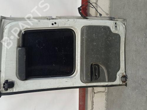 Left tailgate OPEL COMBO Tour 1.7 DI 16V | BP12423733C76 