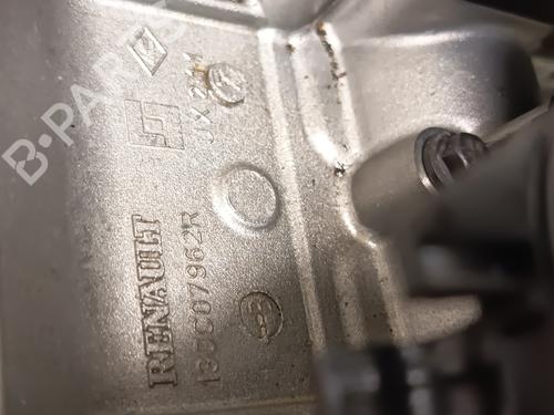 Cylinder head NISSAN QASHQAI / QASHQAI +2 I (J10, NJ10, JJ10E)  | BP28216227M5 