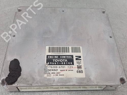 Centralita motor LEXUS RX (MCU15) 300 (MCU10_) (201 hp) 16890098