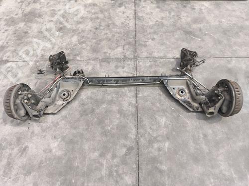 Used Rear axle Rear axle RENAULT CAPTUR I (J5_, H5_) [2013-2026] 34245947 34245947