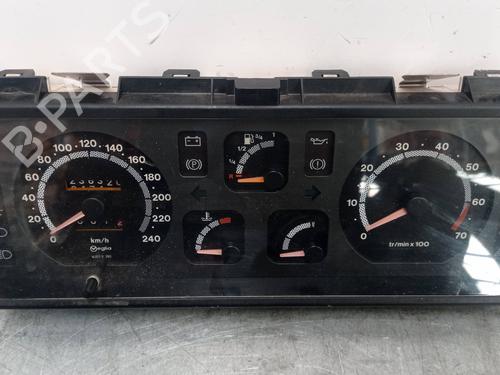 Used Instrument cluster RENAULT ESPACE II (J/S63_) 2.8 V6 (J638, J63J) (150 hp) 9398388