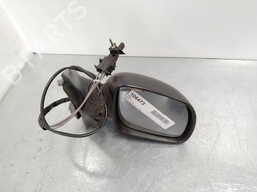 Right mirror SEAT IBIZA II (6K1) 1.4 i | BP2252441C27 