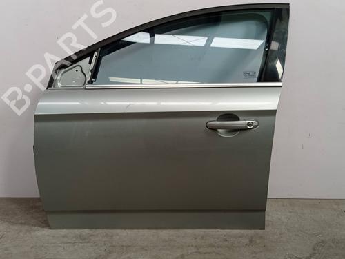 Left front door FORD MONDEO IV (BA7) 2.0 TDCi | BP21096358C2 