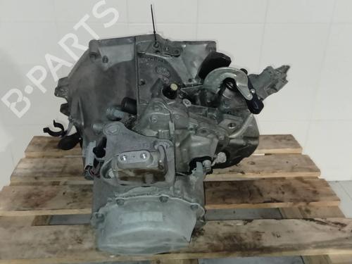 Used Gearbox PEUGEOT 308 II (LB_, LP_, LW_, LH_, L3_) [2013-2021]  22193399