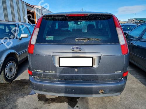 Left taillight FORD FOCUS C-MAX (DM2) | BP10204054C34