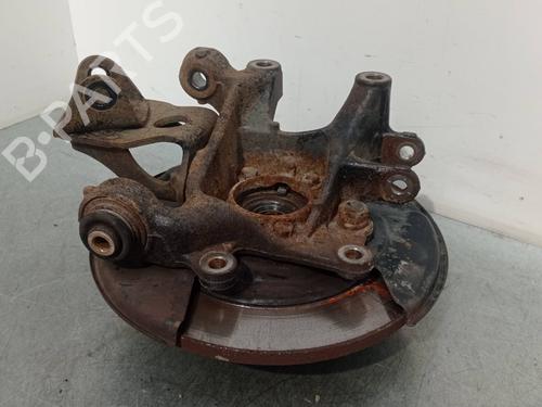 Right rear steering knuckle TOYOTA RAV 4 III (_A3_)  | BP22442068M28 