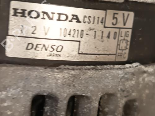 Alternator HONDA CR-V III (RE_)  | BP29537085M7 