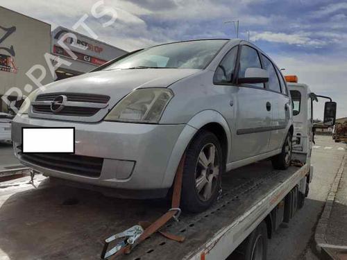 Starter OPEL MERIVA A MPV (X03) 1.6 16V (E75) | BP6520379M8 - Image 5