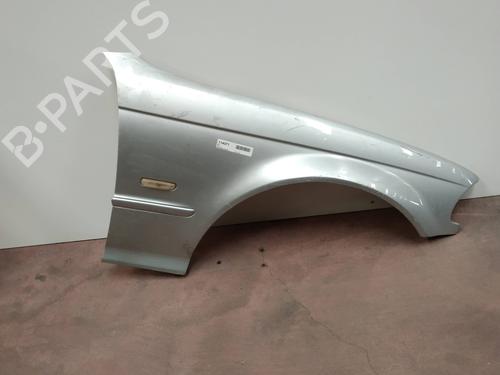 Right front fenders BMW 3 (E46) 330 d | BP2246890C42 