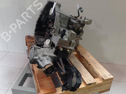 Gearbox HONDA HR-V (GH_) 1.6 16V 4WD (GH2, GH4) | BP16534669M3 