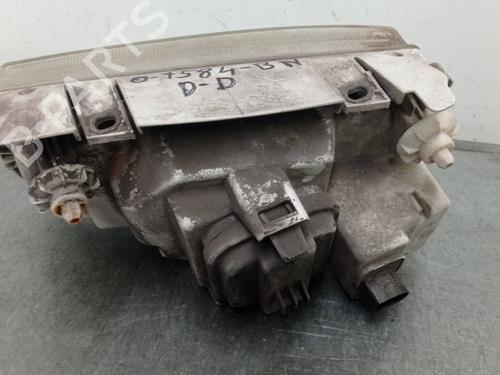 Højre forlygte VW POLO Hatchback Van (86CF) 1.0 | BP29747035C29 