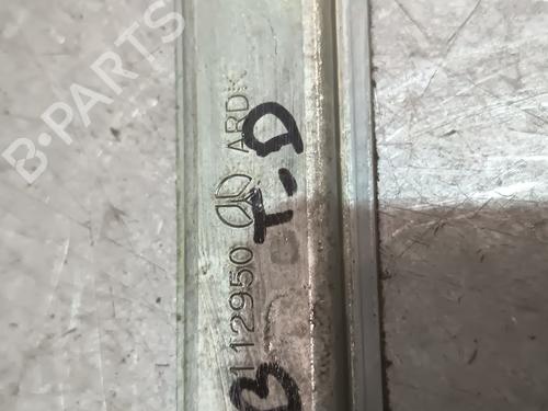 Rear right window mechanism CITROËN XSARA Coupe (N0) 1.6 16V | BP28327984C25 