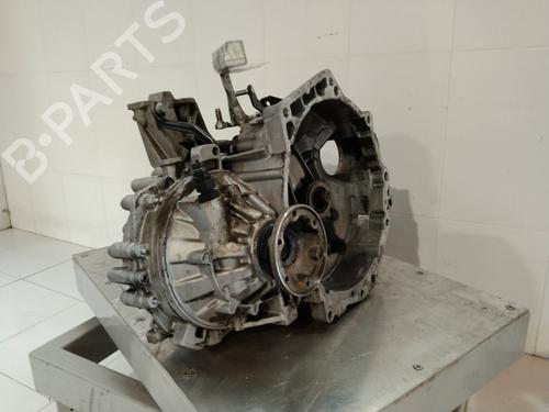 Used Gearbox SEAT LEON (1M1) 1.9 TDI (110 hp) 15728721