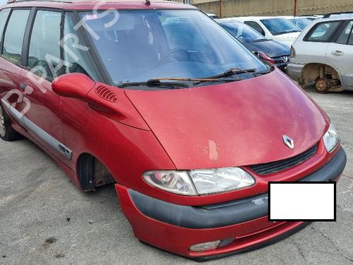 Used Parts RENAULT ESPACE III (JE0_) 2.0 16V (JE0N, JE0L, JE02) 4933594