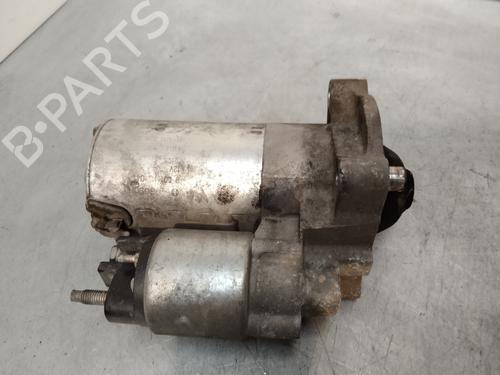 Used Starter PEUGEOT 206 SW (2E/K) [2002-2025]  24552926