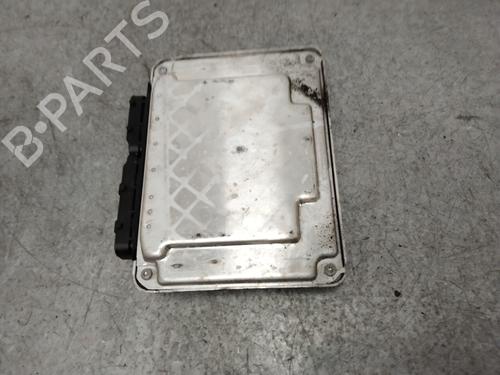 Engine control unit (ECU) MERCEDES-BENZ S-CLASS (W220) S 500 (220.075, 220.175, 220.875) | BP23230229M57 