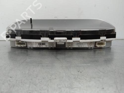 Instrument cluster MAZDA 6 Hatchback (GG) 2.0 DI (GG14) | BP2283567C47 
