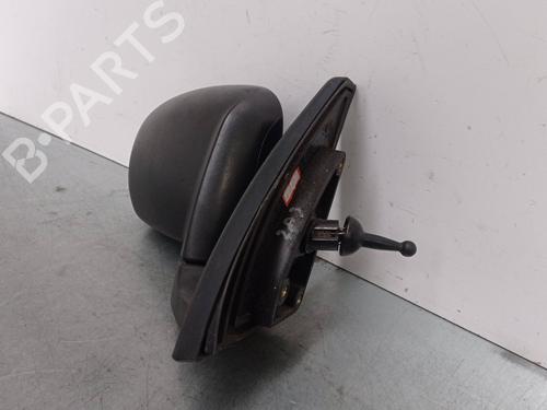 Right mirror HYUNDAI ATOS (MX) 1.0 i | BP10810119C27 
