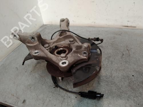 Used Right front steering knuckle OPEL ASTRA J (P10) 1.7 CDTI (68) (110 hp) 23441888