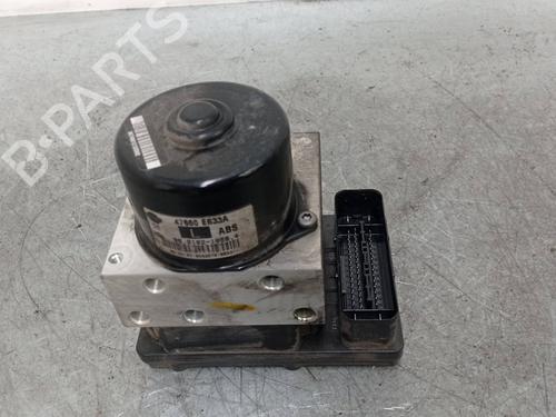 Used ABS pump NISSAN PATHFINDER III (R51) [2005-2025]  22371881