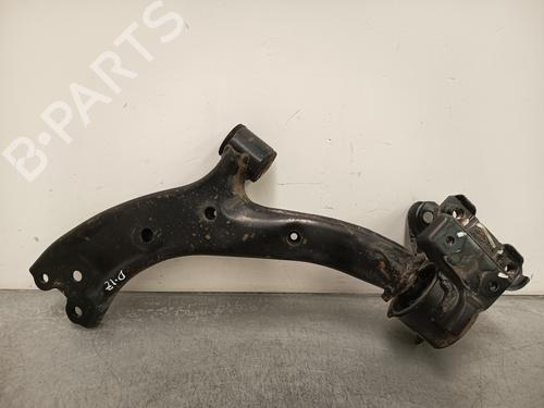 Used Left front suspension arm HONDA CR-V III (RE_) [2006-2025]  29537112