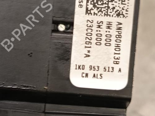 Steering column stalk VW GOLF PLUS V (5M1, 521) | BP37522981I23 - Image 2