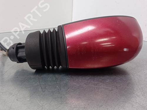 Left mirror FIAT PUNTO (188_) 1.3 JTD 16V | BP13925774C26 