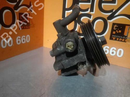 Steering pump CHEVROLET AVEO / KALOS Hatchback (T250, T255) 1.2 | BP2252907M99 