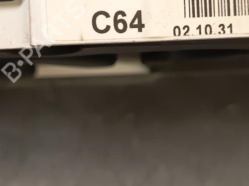 Instrument cluster HYUNDAI SONATA IV (EF)  | BP28216228C47 