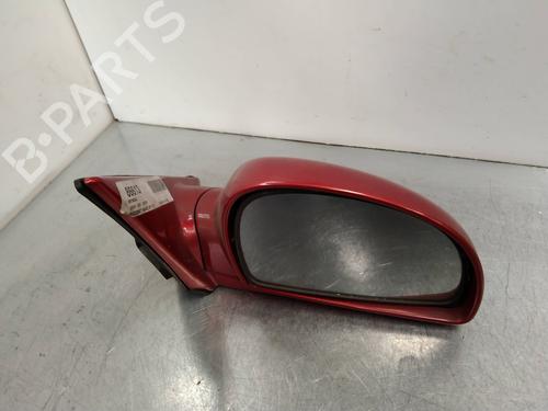 Right mirror HYUNDAI ACCENT II (LC)  | BP2249993C27 