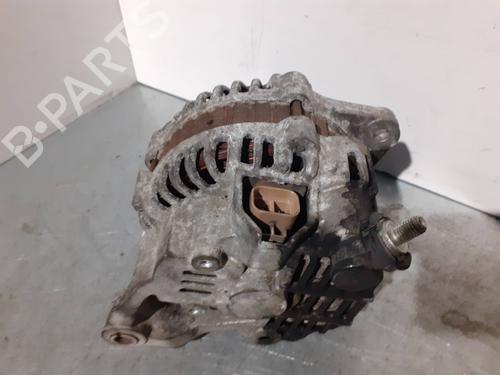 Alternator NISSAN X-TRAIL I (T30)  | BP6777831M7 