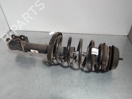Højre fortil støddæmper OPEL ZAFIRA A MPV (T98) 1.8 16V (F75) (125 hp) 2259423