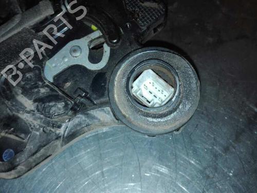 Rear left lock TOYOTA LAND CRUISER PRADO (_J12_) 3.0 D-4D (KDJ120, KDJ125) | BP2259165C100 