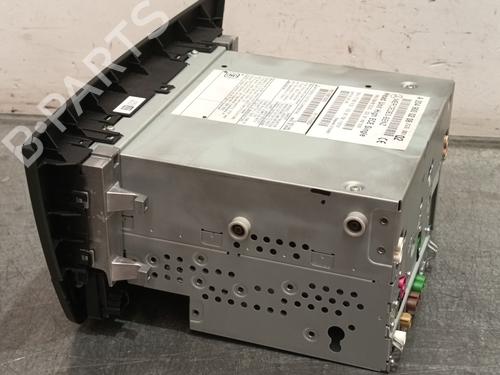 Radio MERCEDES-BENZ C-CLASS (W204) | BP34102741E6 - Image 2