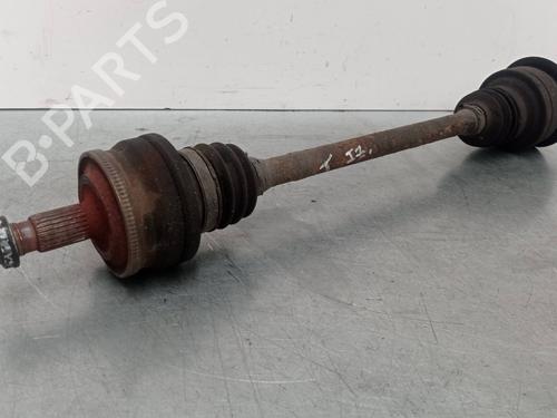 Left rear driveshaft MERCEDES-BENZ CLK (C209) CLK 270 CDI (209.316) | BP10041096M40 