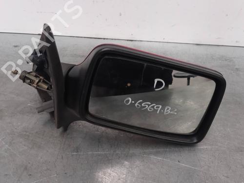 Used Right mirror SEAT IBIZA II (6K1) 1.9 D (64 hp) 9207723