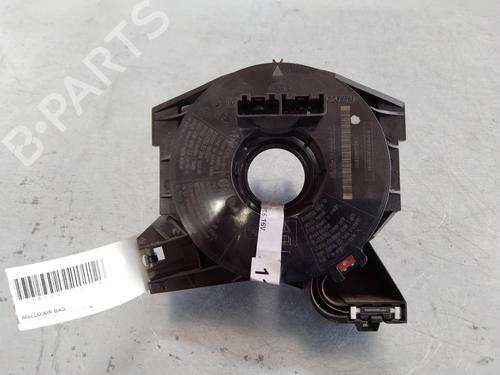 Used Squib airbag FORD FOCUS I (DAW, DBW) 1.6 16V (100 hp) 2256227