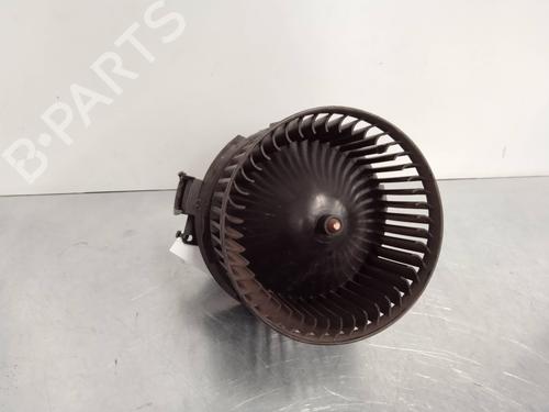Heater blower motor FORD FIESTA VI (CB1, CCN) 1.4 TDCi | BP7899397M62 
