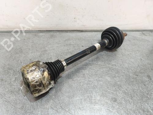 Used Left front driveshaft Left front driveshaft VW GOLF III (1H1) 1.9 TDI (90 hp) 33290237 33290237
