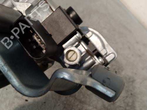 Front wiper motor BMW 1 (E87) 116 d | BP23110471M29 